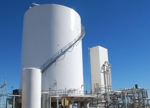 中國(guó)能源行業(yè)2019年終盤(pán)點(diǎn)！